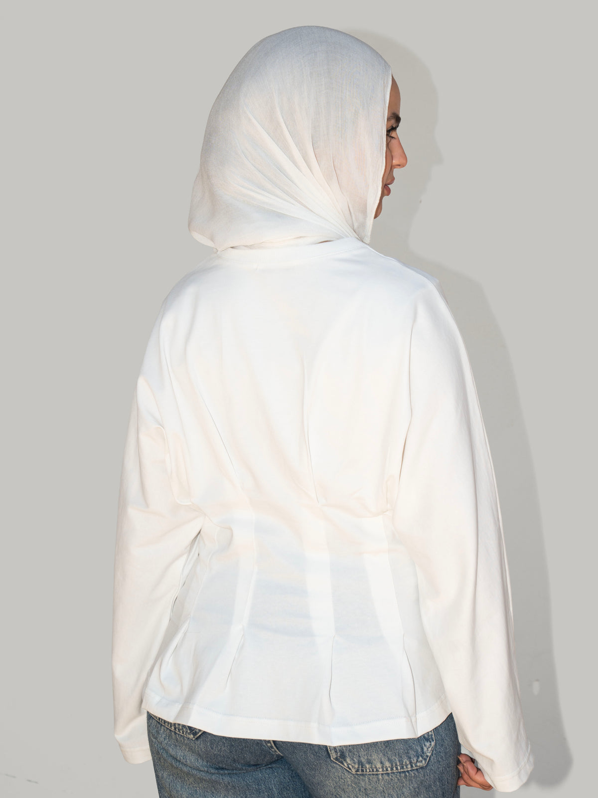 Noor everyday shirt