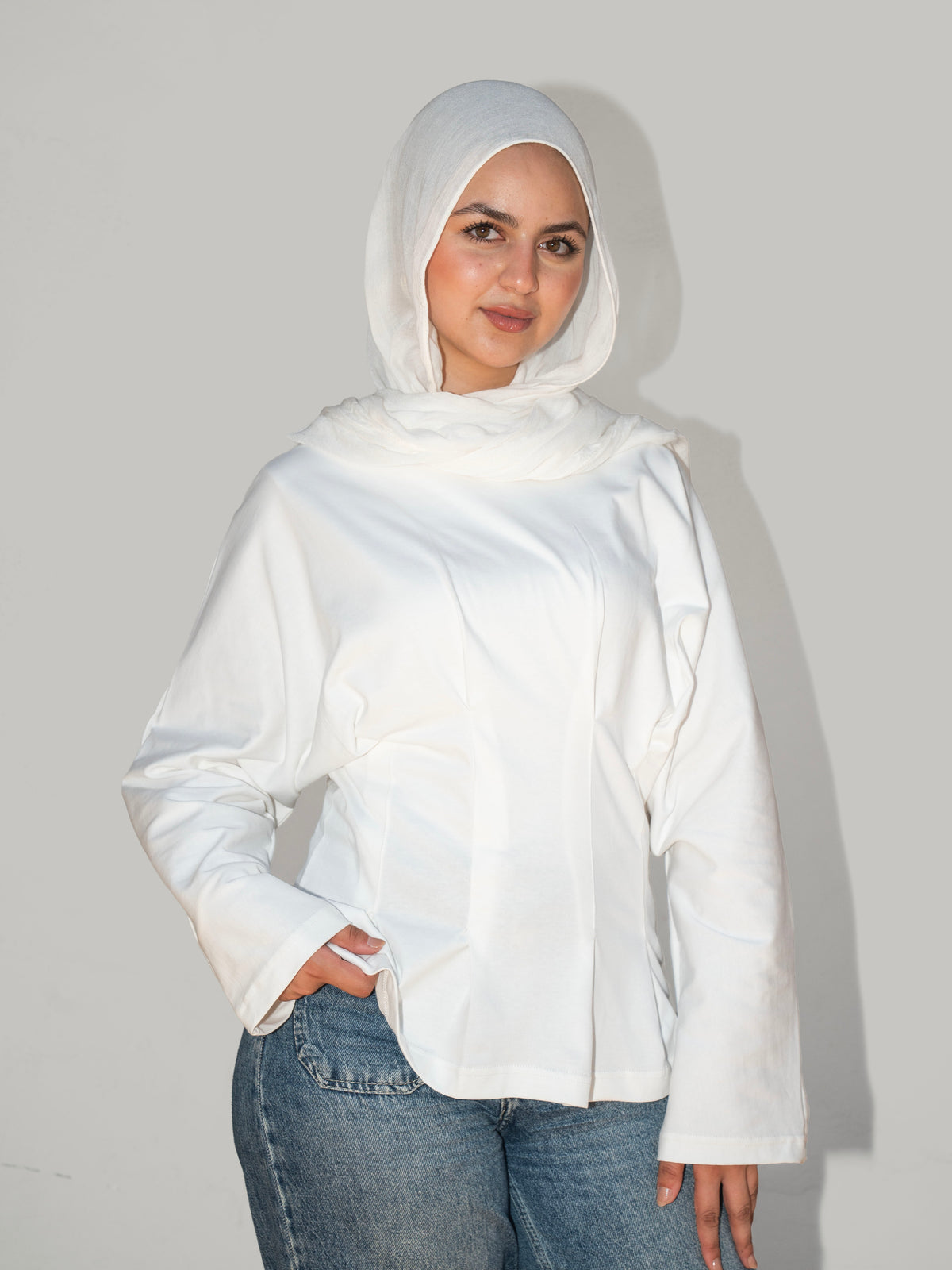 Noor everyday shirt