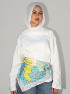 Noor everyday shirt