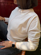 The outline TEE