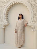 Royal Layali In Beige