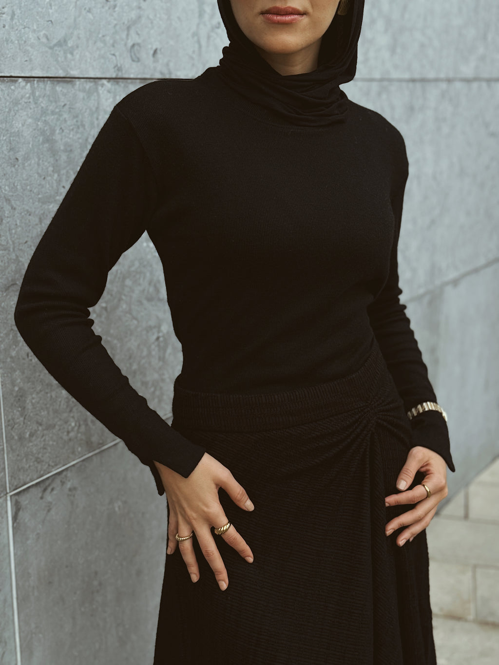 BASIX Basic In Black