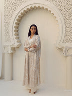 Royal Layali In Beige