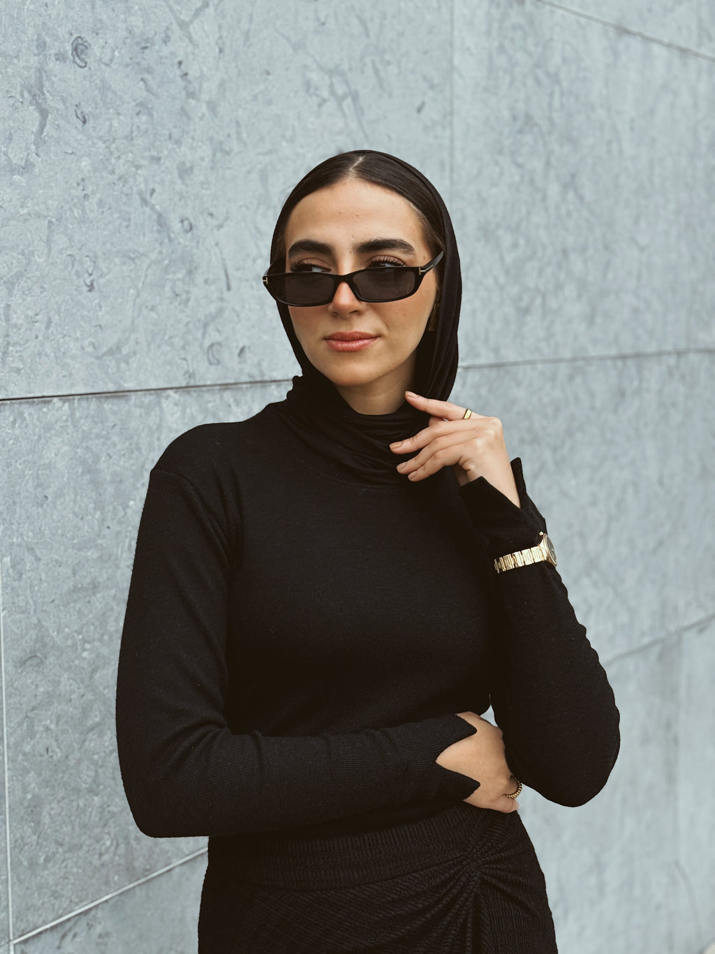 BASIX Basic In Black