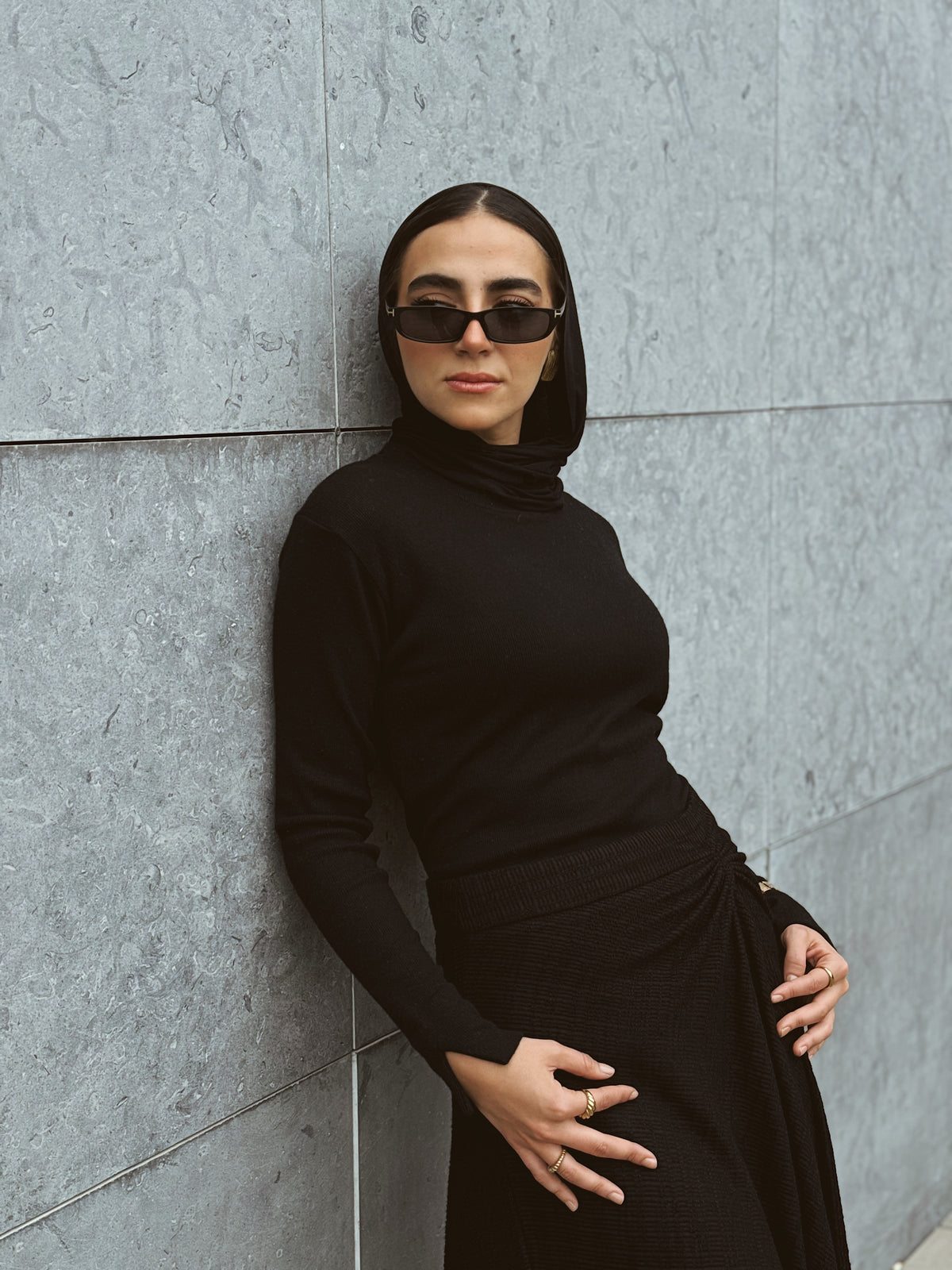BASIX Basic In Black