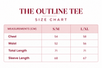The outline TEE